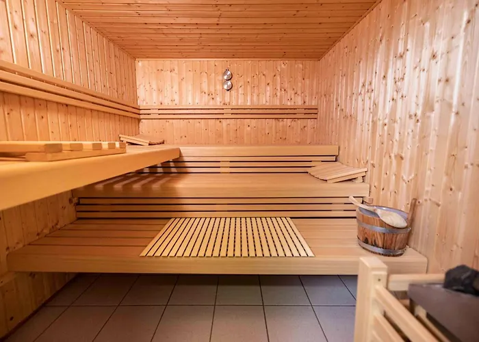 Duenenstraat Seehund Apartman