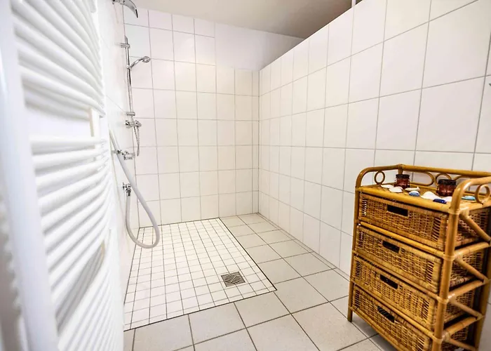 Duenenstraat Seehund *